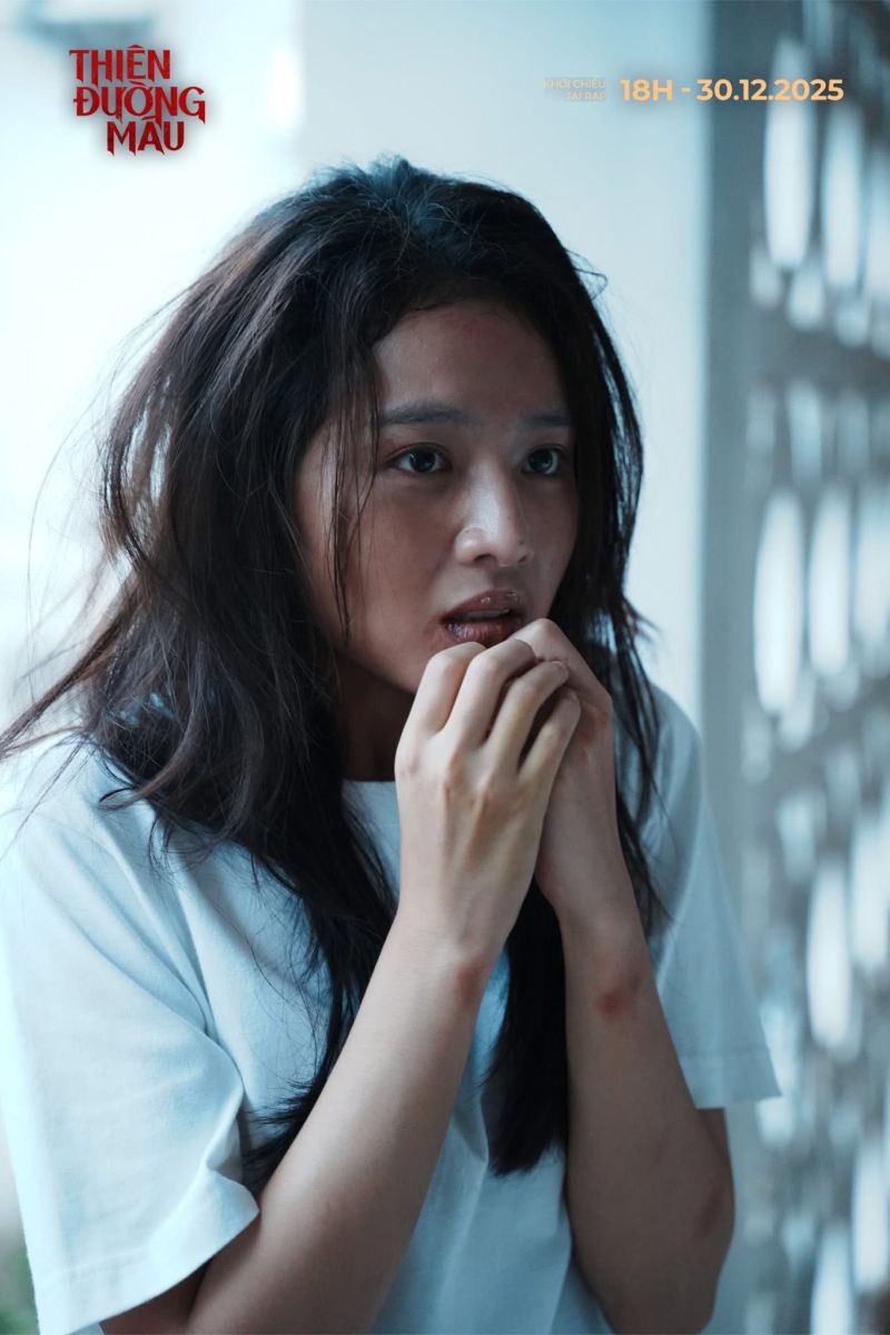 Là địa ngục trần gian "tra tấn" bạo lực khi không đạt yêu cầu của bọn chúng