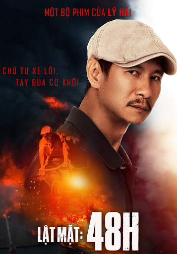 Lý Hải - Nhà làm phim tay ngang thành công nhất điện ảnh Việt