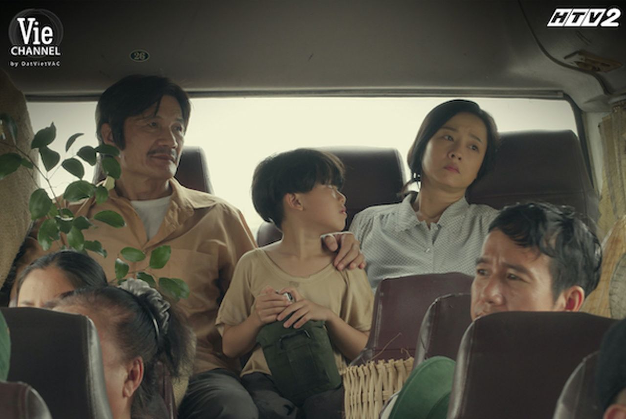 Cây Táo Nở Hoa bộ phim tạo nên những kỷ lục mới của đạo diễn Võ Thạch Thảo
