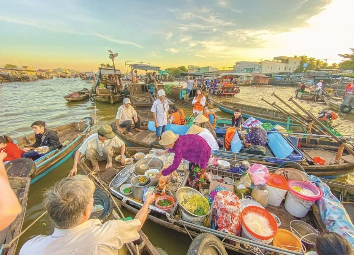 CASTING CALL - PHIM QUAY TẠI CÁC TỈNH MIỀN TÂY